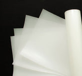 Embroidery Heat Seal – 5 Mil Transparent Double-Sided Adhesive (19" x 50 YD)